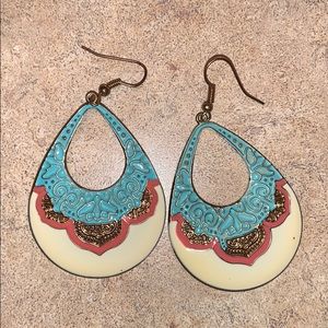 Boho Earrings